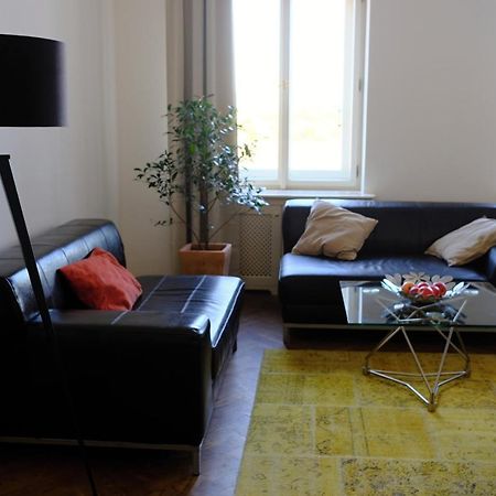 Pawlansky Residence براغ المظهر الخارجي الصورة