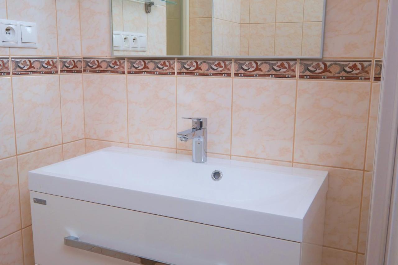 Pawlansky Residence براغ المظهر الخارجي الصورة
