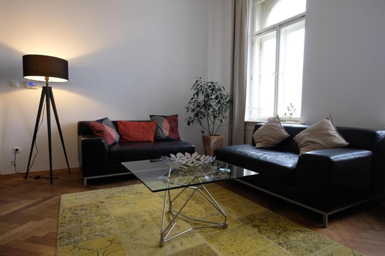 Pawlansky Residence براغ المظهر الخارجي الصورة